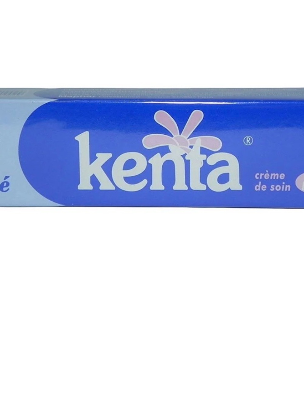 Kenta Bébé Skin Care Cream 30g